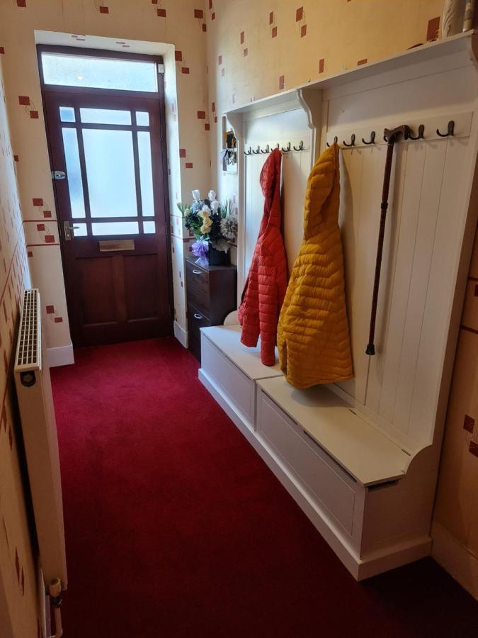 4Br Sea View Escape-Near Snowdonia& Coastal Trails Villa Penmaen-mawr Exterior foto