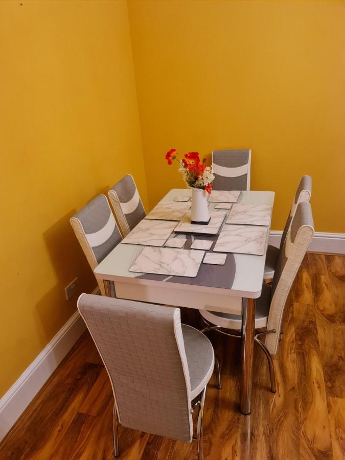 4Br Sea View Escape-Near Snowdonia& Coastal Trails Villa Penmaen-mawr Exterior foto