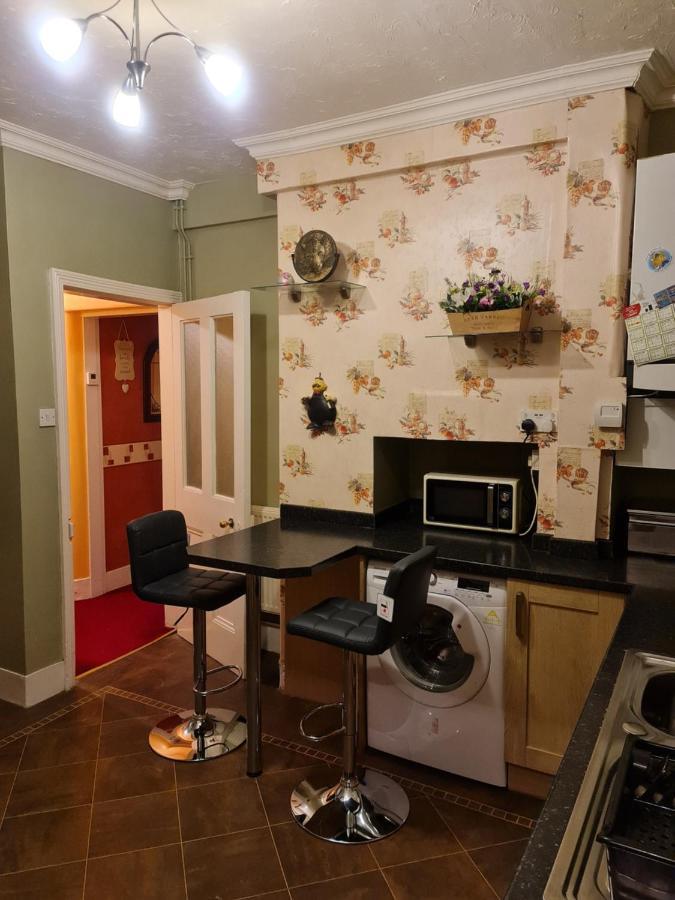 4Br Sea View Escape-Near Snowdonia& Coastal Trails Villa Penmaen-mawr Exterior foto